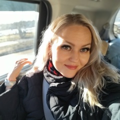 Полина Бронникова, 16.06, Лобня