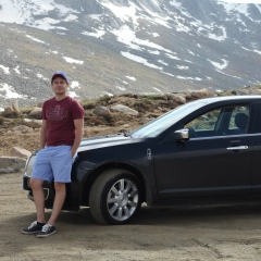 Denis Denisov, 03.12, New York City