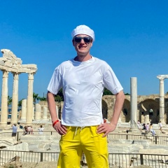 Vladimir Frolov, 28.11, Великий Новгород