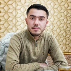 Vusal Novruzov, 30.03.1995, Баку