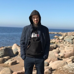 Павел Елин, 13.07.1987