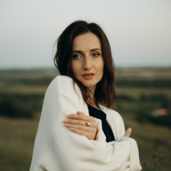 Екатерина Алексахина, 18.06.1992, Москва