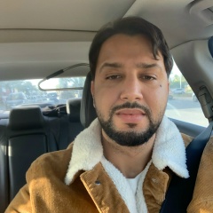 Amine Mohammed, 01.01, Харьков