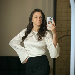 Марина Андрейко, 18.08