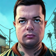 Александр Грунин, 26.10.1984, Самара