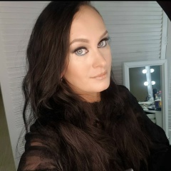 Настенька Щечкибастеньки, 06.11, Екатеринбург