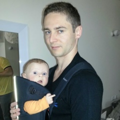 Александр Соснер, 04.11.1983