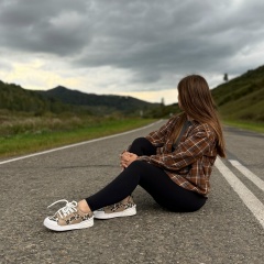 Ирина Саидова, 08.08, Новосибирск