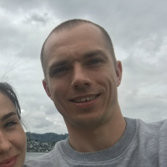 Серафим Сухенький, 20.10, Ростов-на-Дону