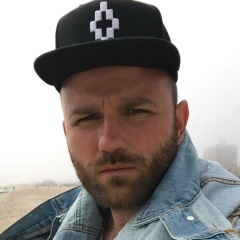 Александр Первак, 24.10, Санкт-Петербург