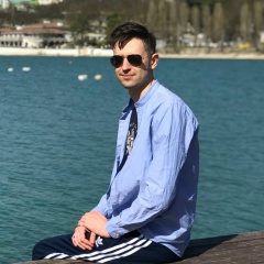 Михаил Карев, 30.05.1986, Москва