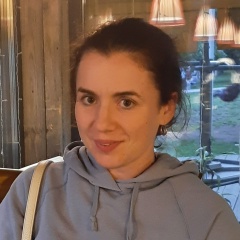 Ксения Пагирева, 29.06.1987, Москва