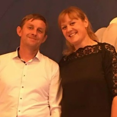 Любовь Шулаева, 24.04.1984, Тарбагатай