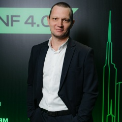 Максим Сердюк, 15.07.1975, Севастополь