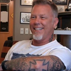 Mattew Mustaine, 07.12.1996, Salvador