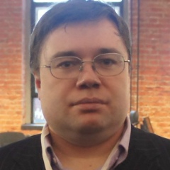 Дмитрий Луковкин, 28.05.1976, Москва