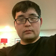 Radion Kim, 22.04, Москва