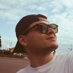 Михаил Зайцев, 04.06