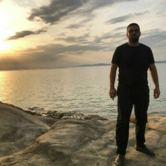 Kamil Huseynov, 18.09.1993, Мингечевир