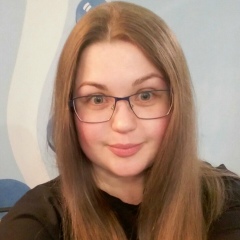 Катя Телька, 24.02, Львов