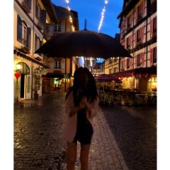 Mika Shaizollayeva, 16.06.1993, Алматы