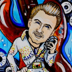 Александр Широбоков, 05.01.1984, Чайковский