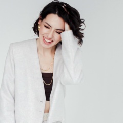 Мария Биссих, 17.07, Алматы