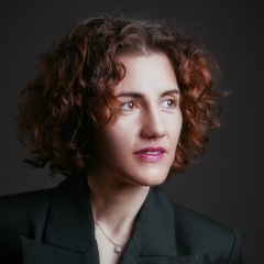Екатерина Савельева, 31.05, Санкт-Петербург