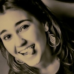 Юля Комарова, 13.03.2008, Москва