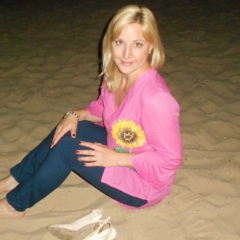 Венера Арифулина, 30.04, Москва