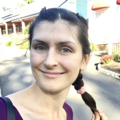 Яна Кракиновская, 06.05.1985