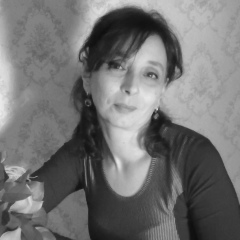 Татьяна ПЕТРОЗАШВИЛИ-ЩЕРБАЕВА, Сухум / Сухуми