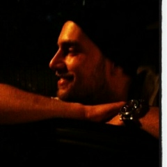 Vladi Yakovlev, 13.04, Москва