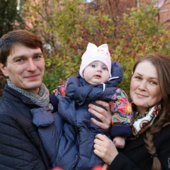 Евгений Качаев, 31.12, Санкт-Петербург