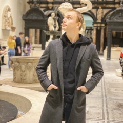 Дмитрий Кара, 21.07.1984, London