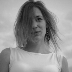 Алена Авдеева, 11.11, Харьков