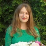 Александра Квач, 11.09, Минск