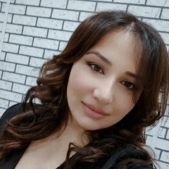 Асмик Гигоян, 06.01.1991, Староюрьево