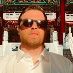 Артем Артемьев, Санкт-Петербург