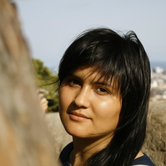 Иринка Краснова, Нижний Новгород