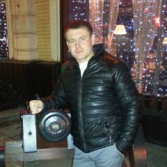 Сергей Анискевич, 12.12.1985, Саратов