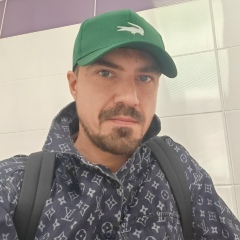 Вадим Марусин, 21.01.1988