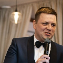 Родион Магда, 03.04.1991, Санкт-Петербург