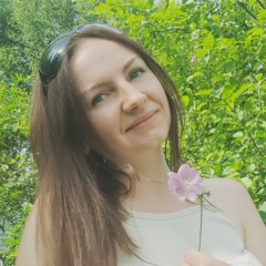 Татьяна Яковлева, 31.03.1987, Санкт-Петербург