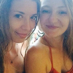Марианна Одинцова, 22.10, Genova