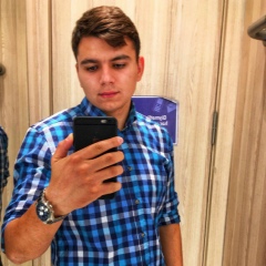 Rustem Tanirverdiyev, 21.10.1996, Гянджа