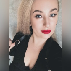 Света Алексеева, Санкт-Петербург