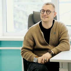 Александр Чуксин, 04.04, Москва