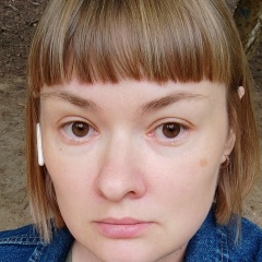 Ольга Пирогова, 25.02, Москва