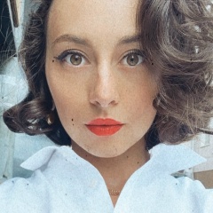 Мария Новикова, 14.10, Москва